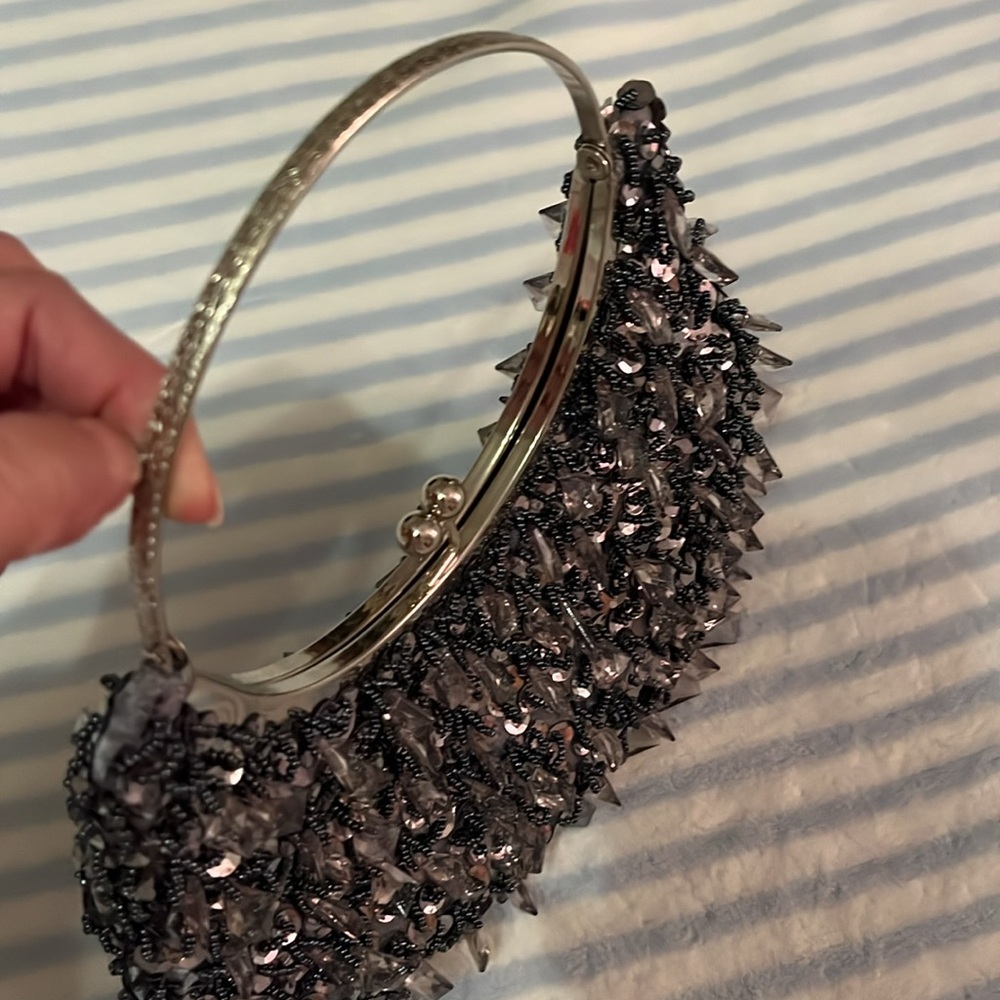 Flapper bag - Picture 4 of 6